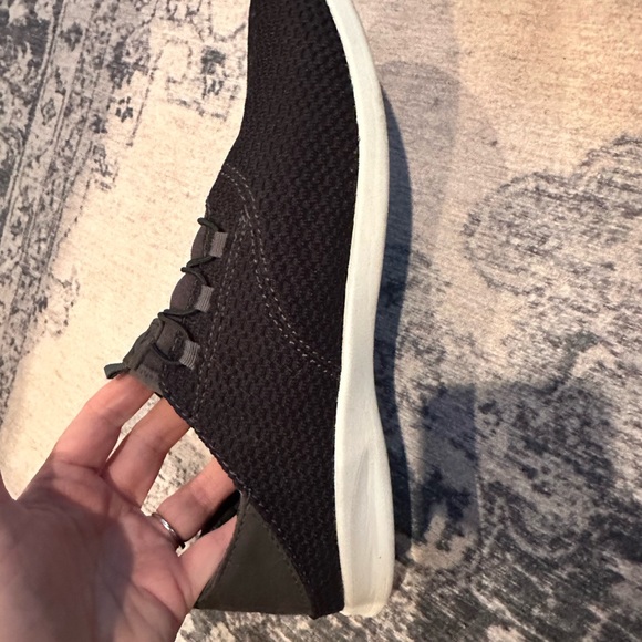 OLUKAI Alapa Li Men's Athletic Sneakers - Picture 7 of 13